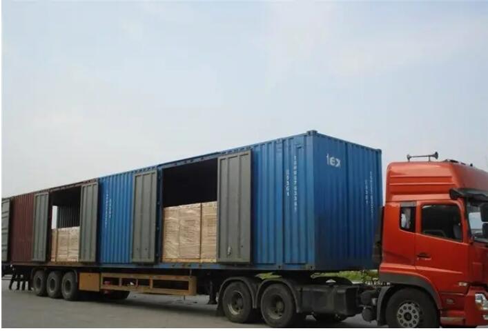 漳州到裕华区整车运输