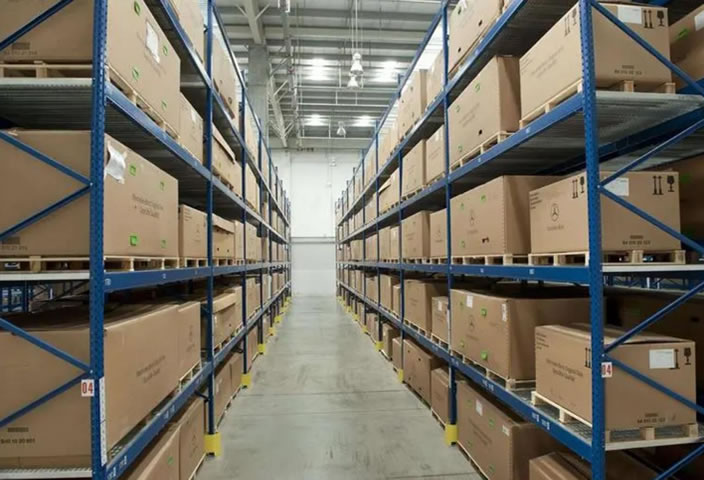 漳州到裕华区货物仓储