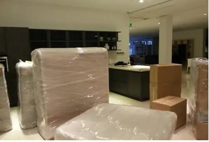 漳州到裕华区长途搬家