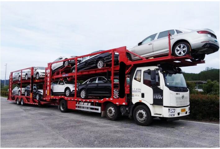 漳州到裕华区轿车托运